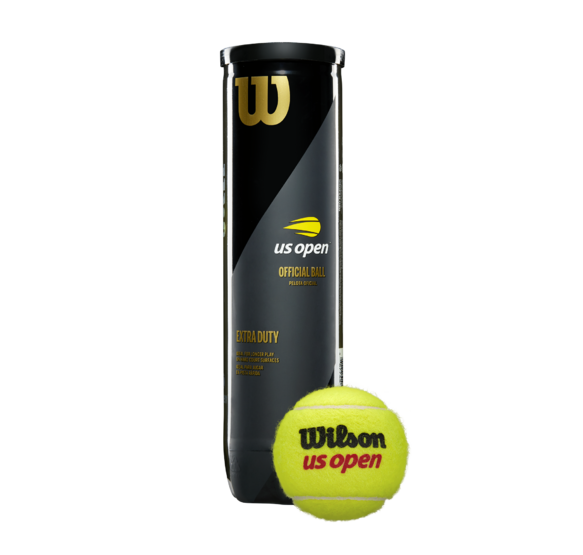 Wilson US Open tennisbal